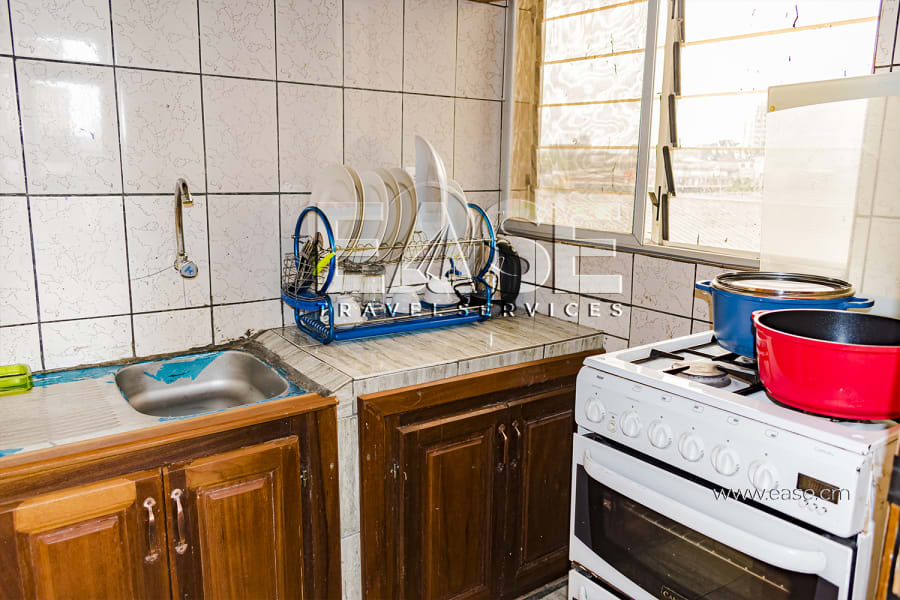 Bel appartement AVA - Douala, Akwa 12