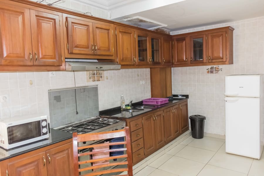 Appartement Sénior RF -Douala, Bali 15