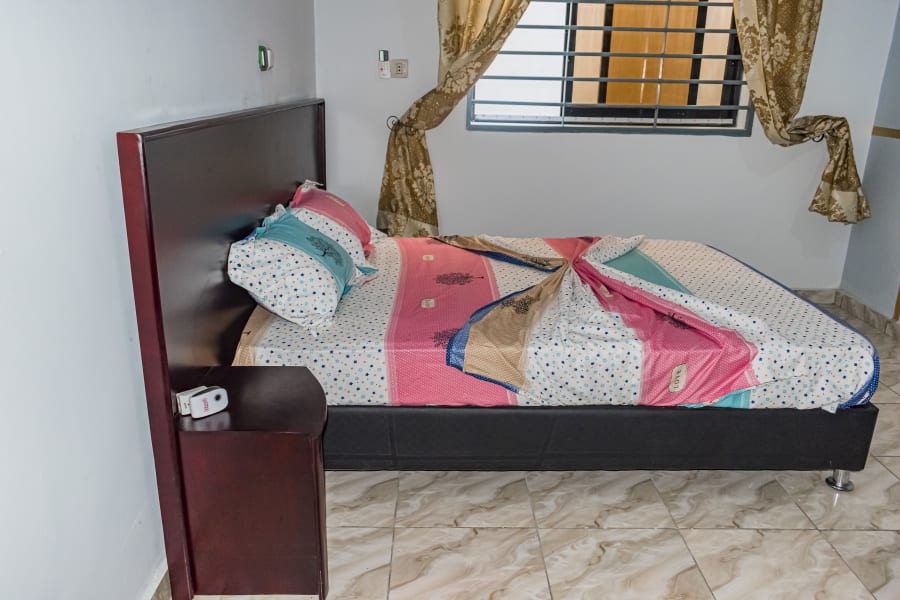Studio RD - Japoma, Douala 13