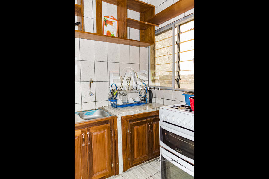 Bel appartement AVA - Douala, Akwa 13