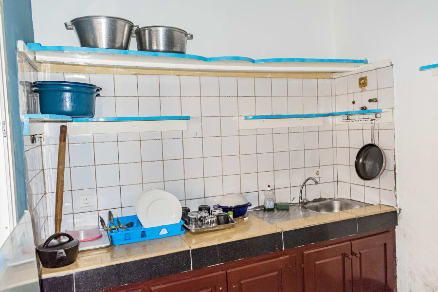 Appartement meublé Eléphant - Douala, Saint Tropez  11