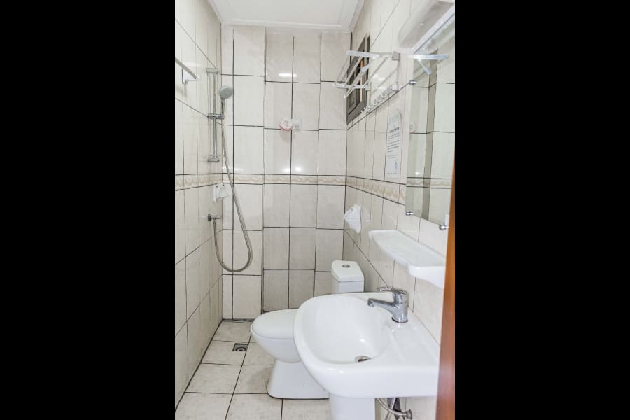 Appartement Luxueux DR - Douala, Bessengue 11