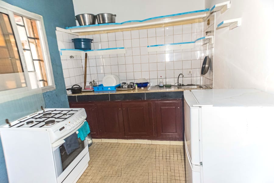 Appartement meublé Eléphant - Douala, Saint Tropez  12