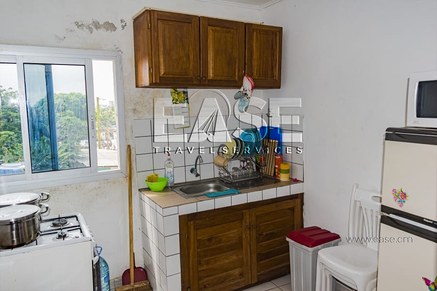 Appartement meublé Confortable MB - Douala, Bonamoussadi 15