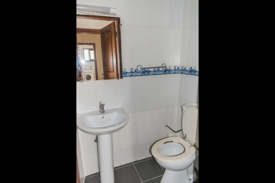 Appartement Sénior RF -Douala, Bali 19