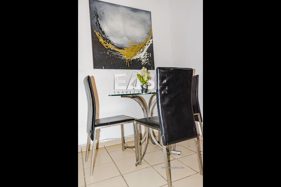 Appartement meublé confortable NA - Douala, Bonamoussadi 9