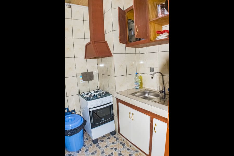Studio RD - Japoma, Douala 4