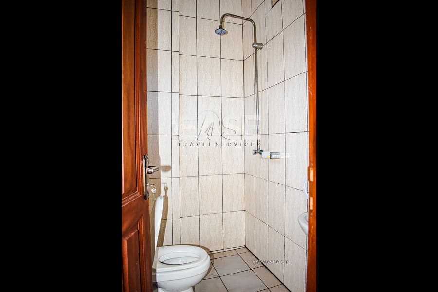 Bel appartement de 2 Ch RV - Douala, Logpom 11