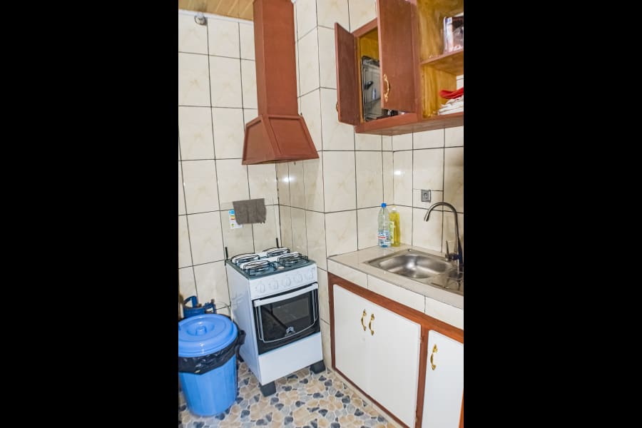Studio RD - Japoma, Douala 12