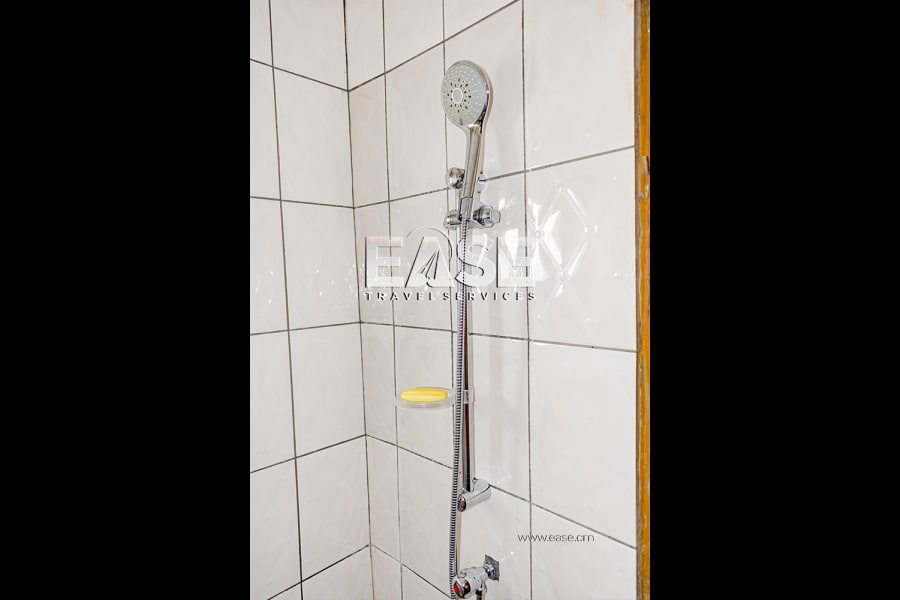 Appartement 2 chambres RC - Douala, Bonamoussadi 17