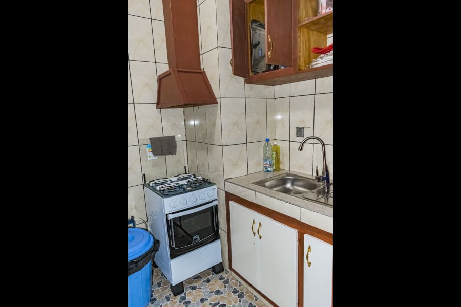 Studio RD - Japoma, Douala 10