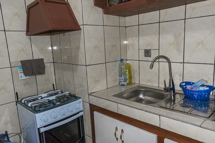 Studio RD - Japoma, Douala 15