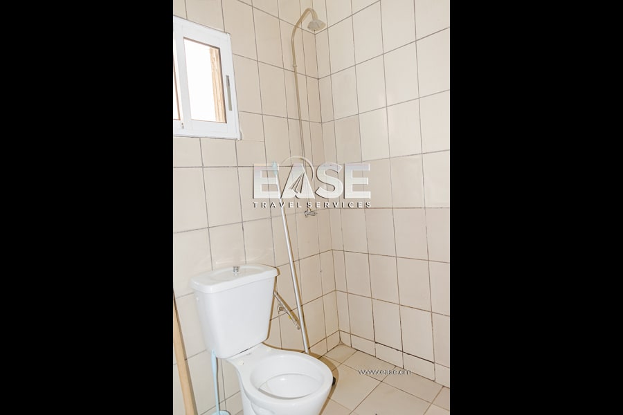 Appartement meublé confortable NA - Douala, Bonamoussadi 11