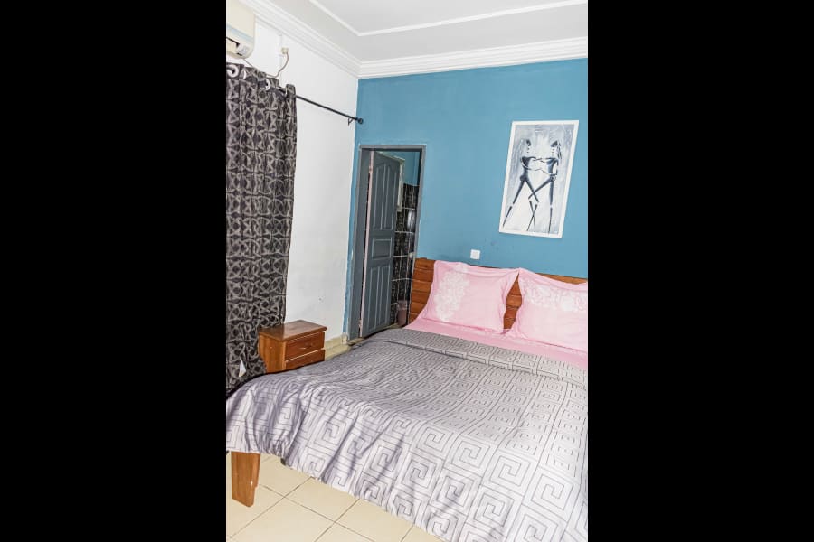 Appartement meublé Eléphant - Douala, Saint Tropez  14