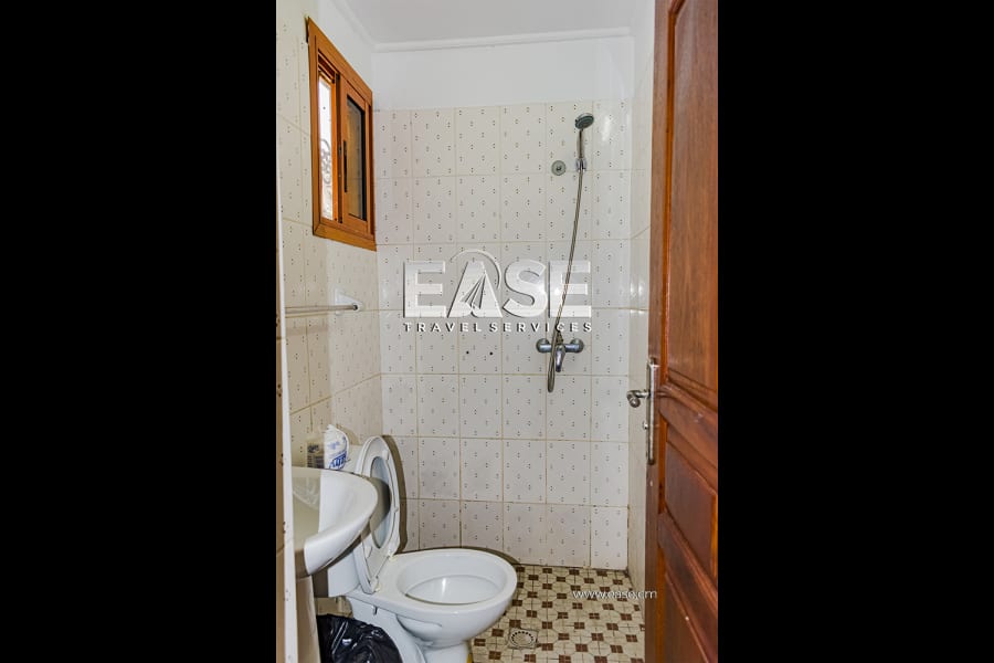 Studio with swimming pool in Bonapriso - Douala 13