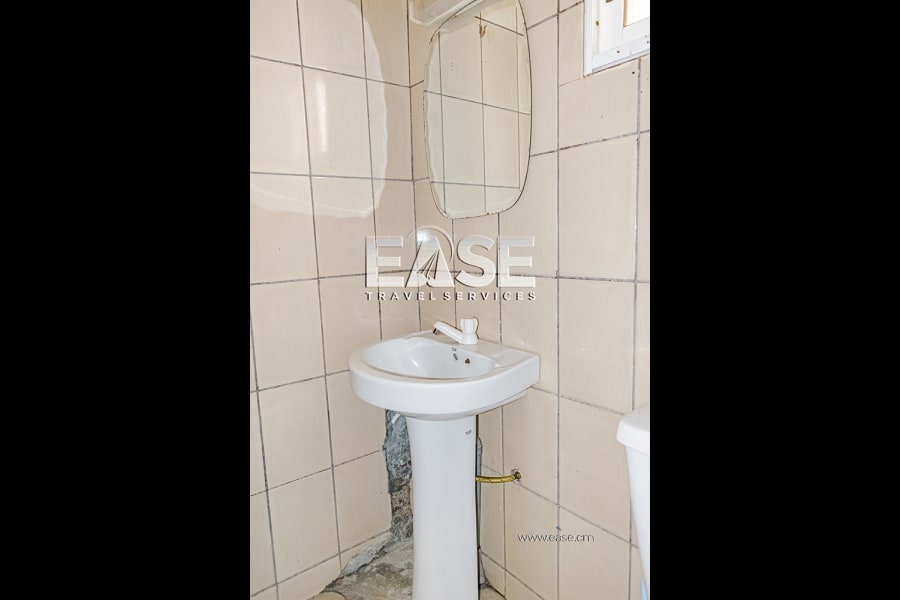 Appartement meublé confortable NA - Douala, Bonamoussadi 12