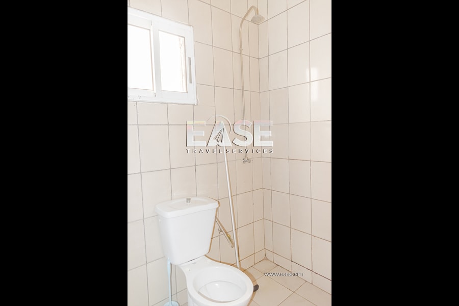 Appartement meublé confortable NA - Douala, Bonamoussadi 13