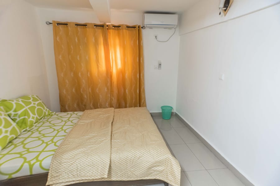 Appartement 2 chambres GA -Douala, Akwa 13