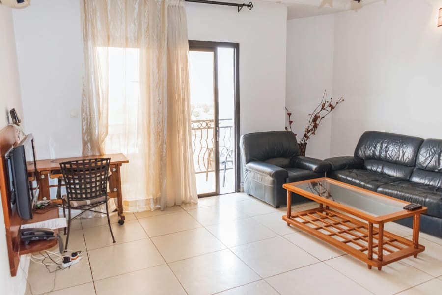 Studio RF - Douala, Bali 2