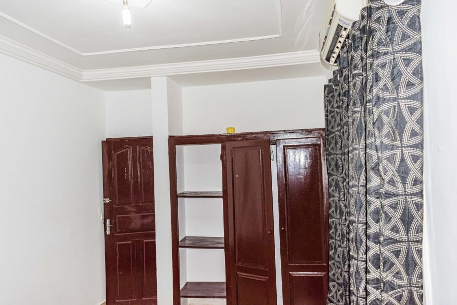 Appartement meublé Eléphant - Douala, Saint Tropez  15