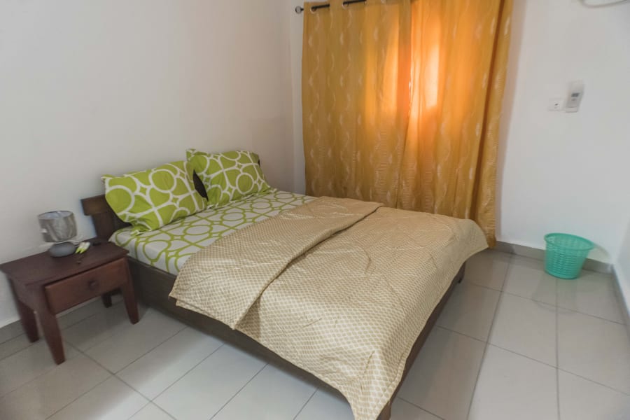 Appartement 2 chambres GA -Douala, Akwa 10