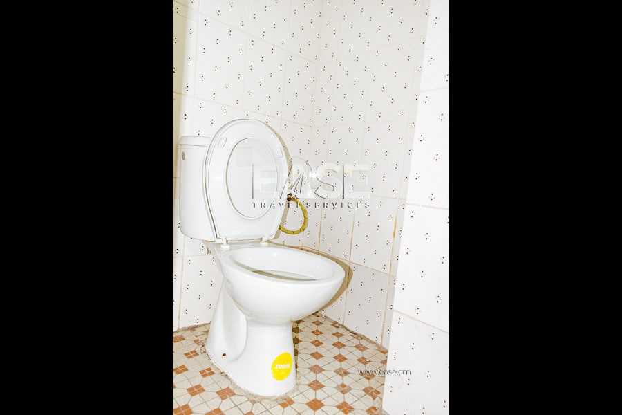 Studio with swimming pool in Bonapriso - Douala 15
