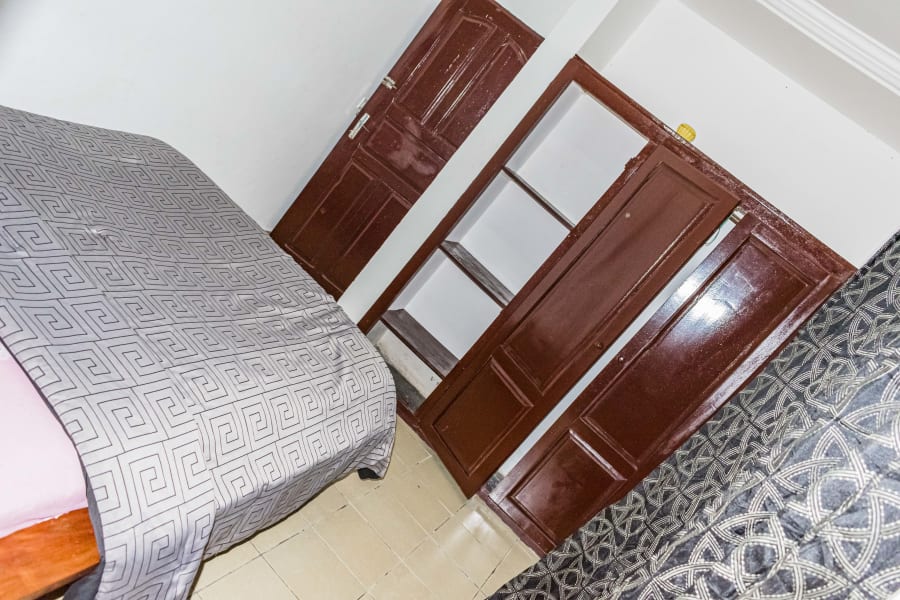 Appartement meublé Eléphant - Douala, Saint Tropez  16