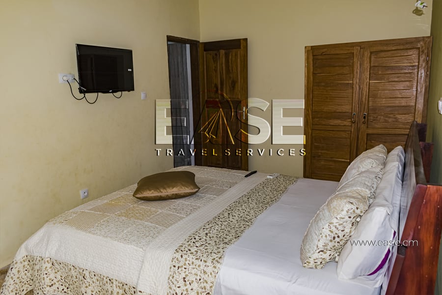 Appartement meublé Confortable MB - Douala, Bonamoussadi 24