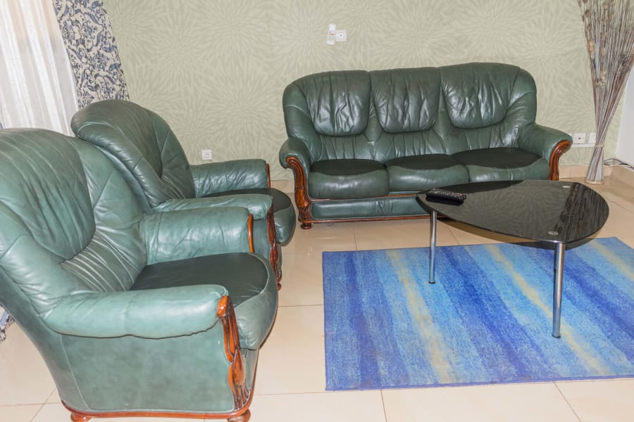 Studio ROR - Douala, Makepe 3