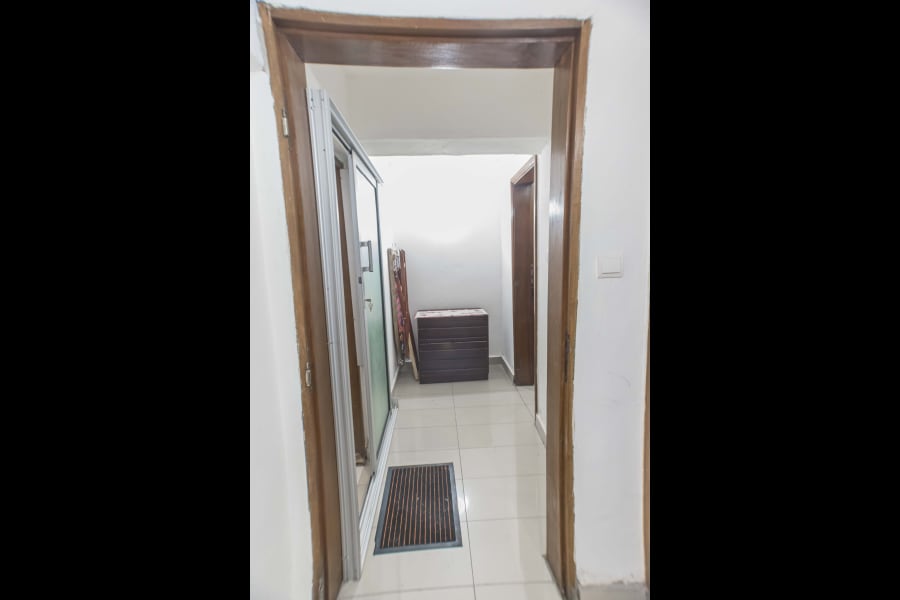 Appartement 2 chambres GA -Douala, Akwa 8