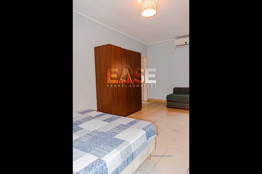 Studio AV - Bonapriso, Douala 9