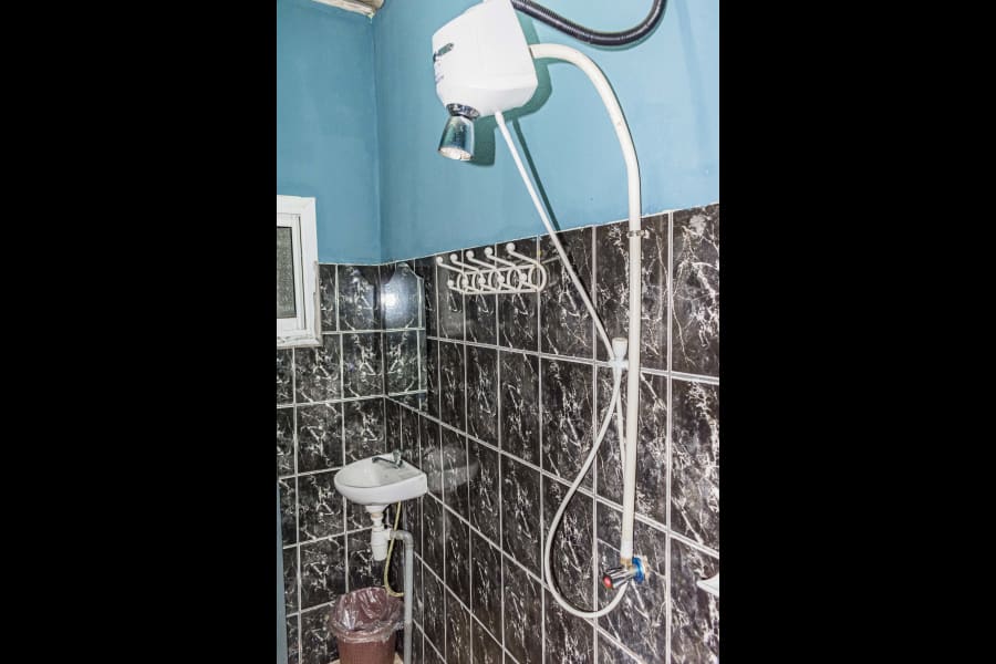 Appartement meublé Eléphant - Douala, Saint Tropez  18