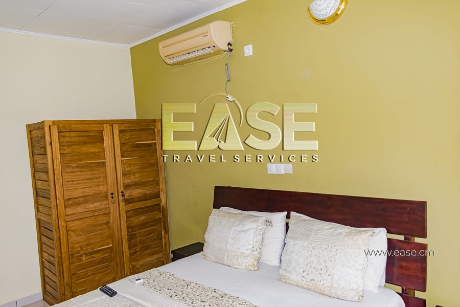 Appartement meublé Confortable MB - Douala, Bonamoussadi 26