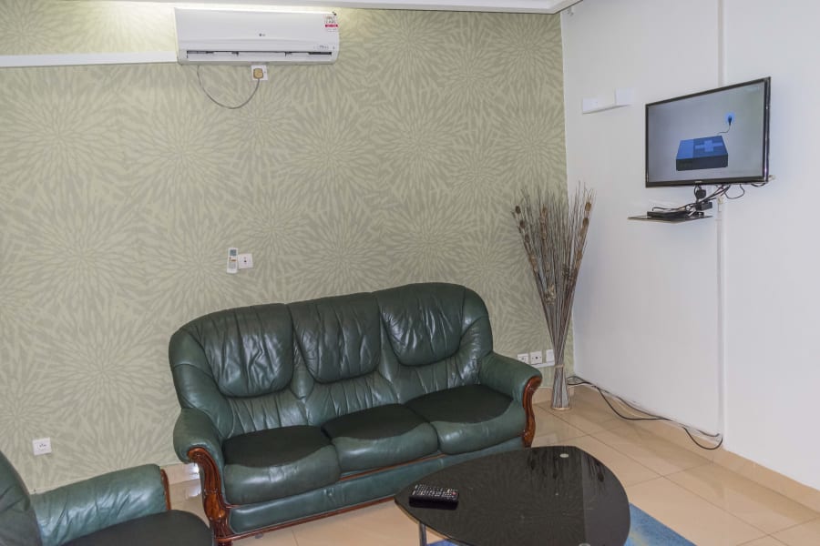 Studio ROR - Douala, Makepe 4