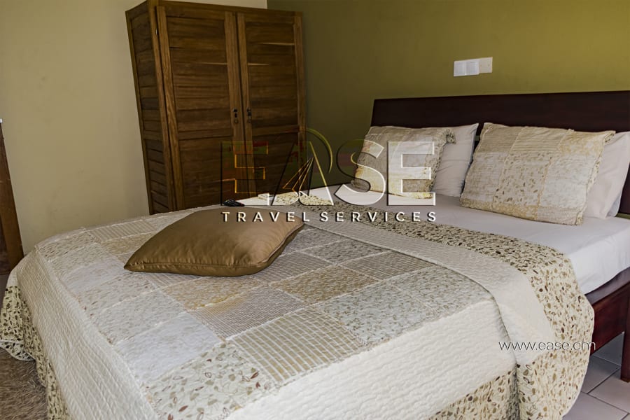 Appartement meublé Confortable MB - Douala, Bonamoussadi 27