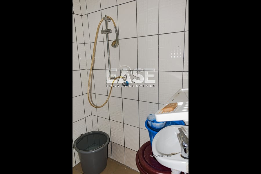 Appartement meublé Confortable MB - Douala, Bonamoussadi 28