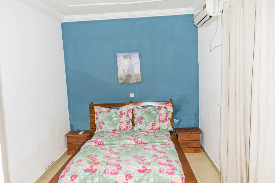 Appartement meublé Eléphant - Douala, Saint Tropez  17