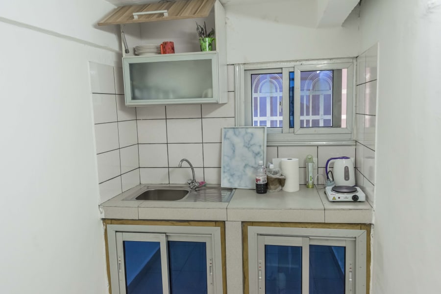 Appartement 2 chambres GA -Douala, Akwa 19