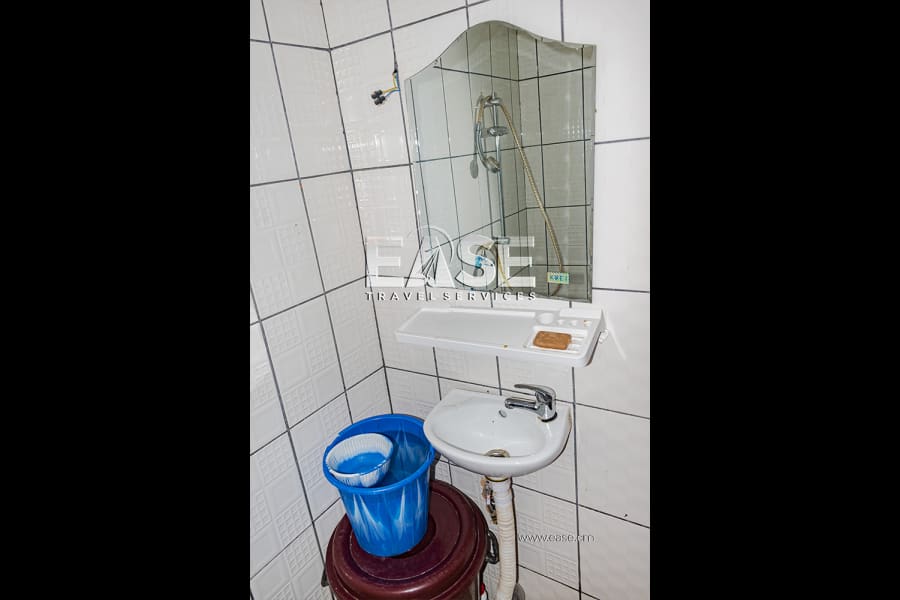 Appartement meublé Confortable MB - Douala, Bonamoussadi 29
