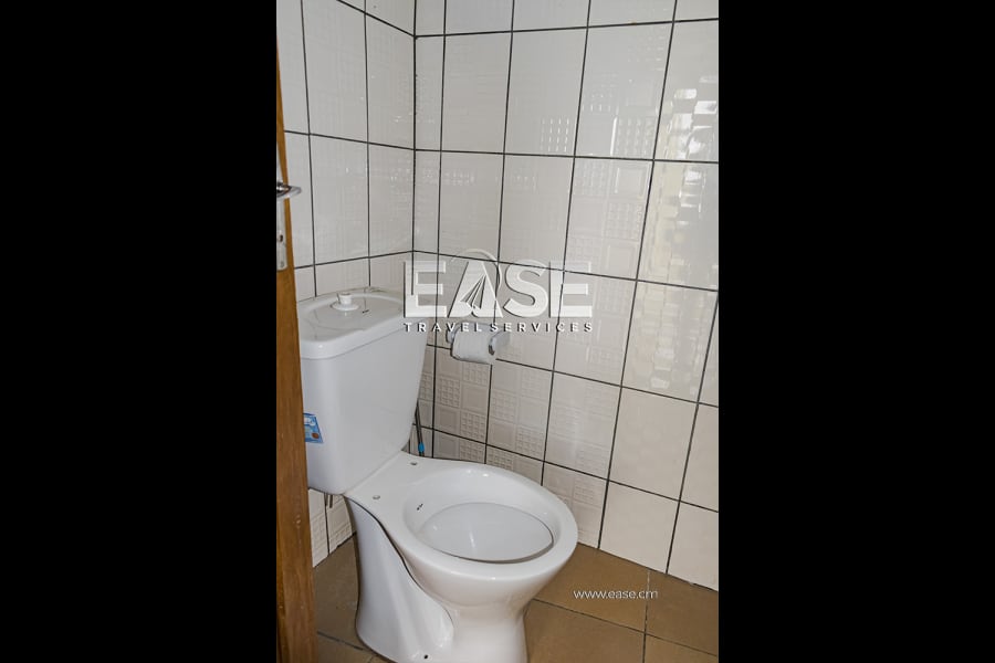 Appartement meublé Confortable MB - Douala, Bonamoussadi 30