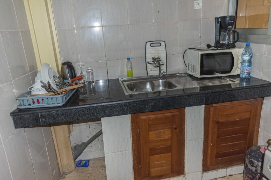 Studio ROR - Douala, Makepe 8