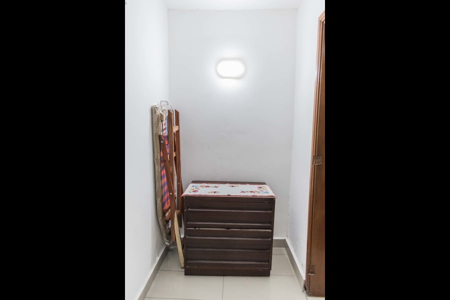 Appartement 2 chambres GA -Douala, Akwa 9