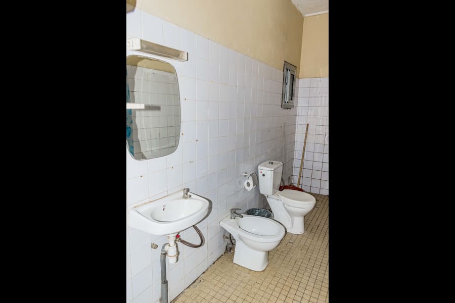 Appartement meublé Eléphant - Douala, Saint Tropez  20