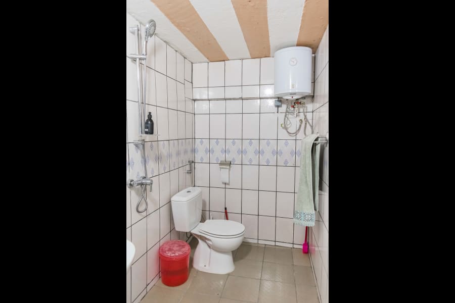 Appartement 2 chambres GA -Douala, Akwa 20