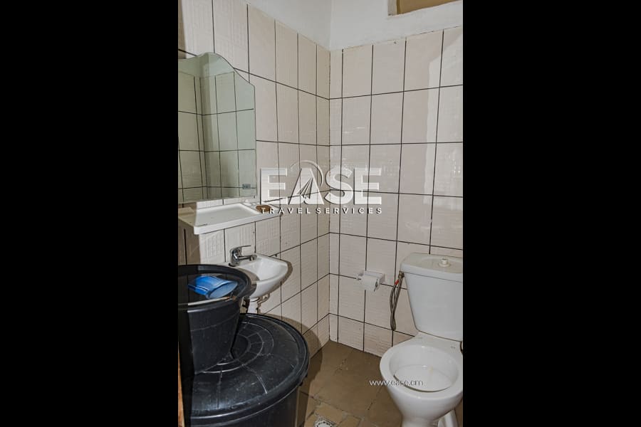 Appartement meublé Confortable MB - Douala, Bonamoussadi 32