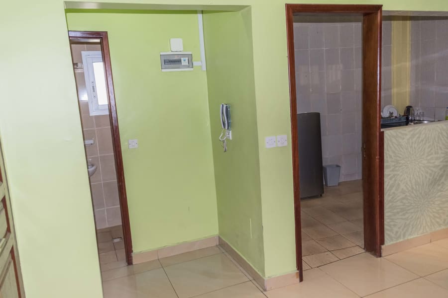 Studio ROR - Douala, Makepe 10