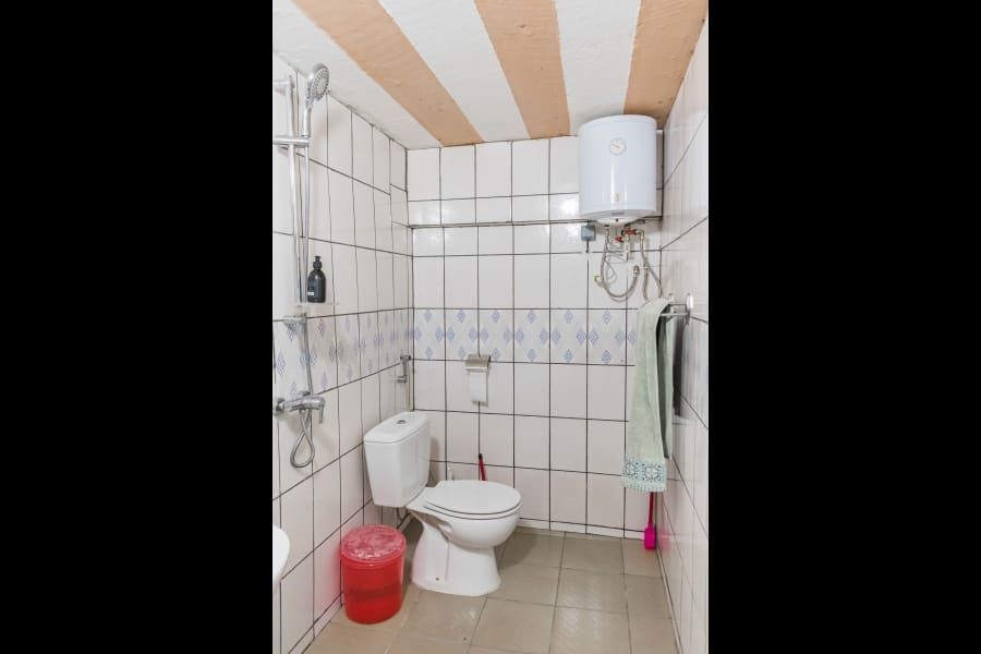 Appartement 2 chambres GA -Douala, Akwa 21