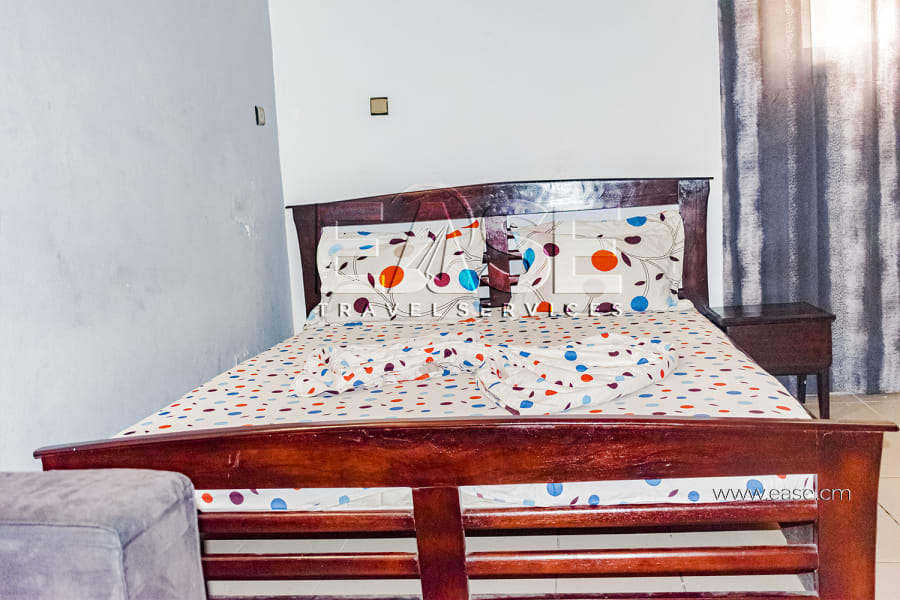 Appartement meublé confortable NA - Douala, Bonamoussadi 16