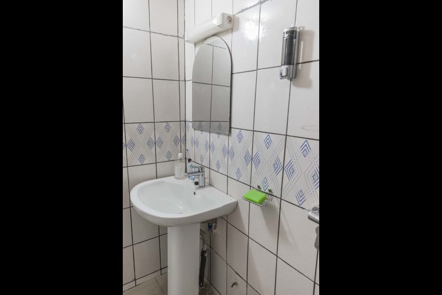 Appartement 2 chambres GA -Douala, Akwa 22
