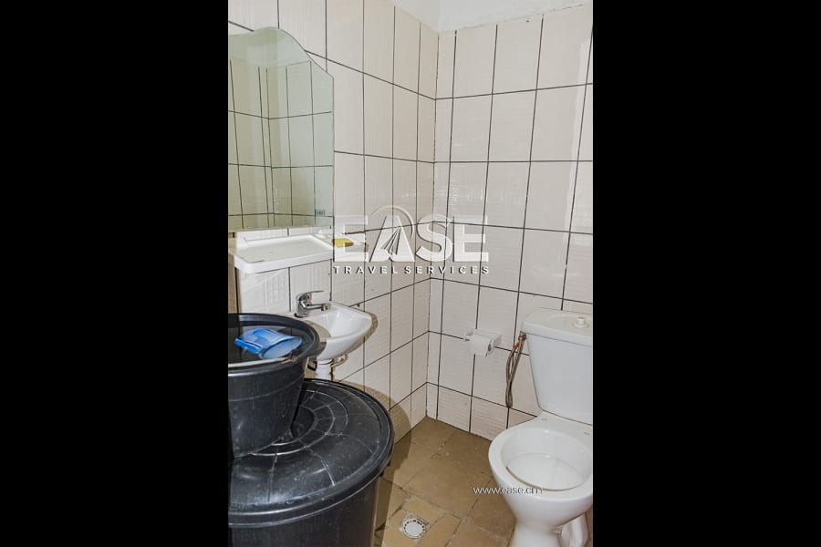 Appartement meublé Confortable MB - Douala, Bonamoussadi 33